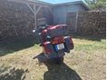 HONDA ST 1100 PAN EUROPEAN 1992/2 - 2