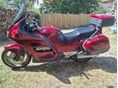 HONDA ST 1100 PAN EUROPEAN 1992/2 - 5