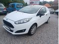 FORD FIESTA 2016/12 - 1