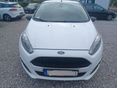 FORD FIESTA 2016/12 - 2