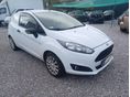 FORD FIESTA 2016/12 - 3