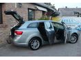 TOYOTA AVENSIS 2013/4 - 5