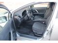 TOYOTA AVENSIS 2013/4 - 12