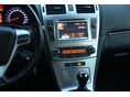 TOYOTA AVENSIS 2013/4 - 17