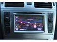 TOYOTA AVENSIS 2013/4 - 18