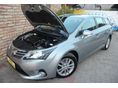 TOYOTA AVENSIS 2013/4 - 23