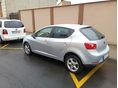 SEAT IBIZA 2009/8 - 4