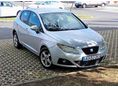 SEAT IBIZA 1.4 16V Reference
