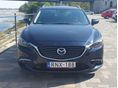 MAZDA 6 Sportkombi 2.2 CD Attraction (Automata)