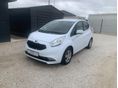 KIA VENGA 2018/10 - 2