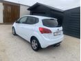 KIA VENGA 2018/10 - 3