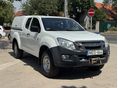 ISUZU D-MAX 2.5 D LS / Mo.-i / 1. tul. / Valós km / Végig vez. szk. / Nagyon megkímélt