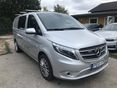 MERCEDES-BENZ VITO 119 CDI BlueTec Mixto K (Automata)