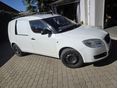 SKODA ROOMSTER 1.4 PD TDI Praktik