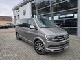VOLKSWAGEN MULTIVAN 2.0 TDI Highline 85ekm! Első tulajtól! Sér.mentes!