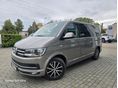 VOLKSWAGEN MULTIVAN 2017/12 - 2