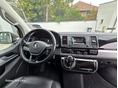 VOLKSWAGEN MULTIVAN 2017/12 - 10