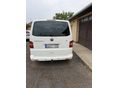 VOLKSWAGEN TRANSPORTER T5 2009/10 - 4