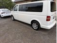 VOLKSWAGEN TRANSPORTER T5 2009/10 - 3