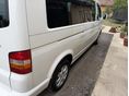 VOLKSWAGEN TRANSPORTER T5 2009/10 - 5