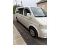 VOLKSWAGEN TRANSPORTER T5 2009/10 - 6