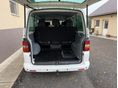 VOLKSWAGEN TRANSPORTER T5 2009/10 - 11