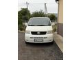 VOLKSWAGEN TRANSPORTER T5 2009/10 - 2