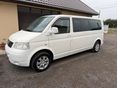 VOLKSWAGEN TRANSPORTER T5 Mikrobusz 1.9 TDI