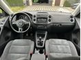 VOLKSWAGEN TIGUAN 2011/12 - 7