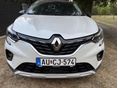 RENAULT CAPTUR 1.6 E-Tech Hybrid E-Tech Engineered 107000km.Tempomat.Carplay.Navi.Félbőr.Sávtartó!