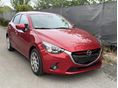 MAZDA 2 1.5 Takumi LED-Navi-Ülésfűtés-Sávtartó-Kocc.Gátló-Radar-Aut.Klíma-Tempomat-Végigvez.Szk!