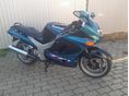 KAWASAKI ZZR 1100 Ritka szép állapotban ( Akciós Ár ! )(Csere is)