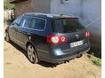VOLKSWAGEN PASSAT VI 2008/6 - 2