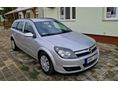 OPEL ASTRA Caravan 1.6 Optima