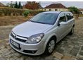 OPEL ASTRA 2005/9 - 2