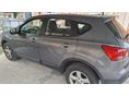 NISSAN QASHQAI 2007/9 - 3