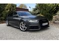 AUDI A6 Avant 3.0 V6 TDI quattro Tiptronic ic 3X S-LINE - ÉJJELLÁTÓ - ACC - SÁVTARTÓ - HOLTTÉR - MATRIX LED