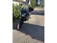 SUZUKI V-STROM 