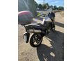 SUZUKI V-STROM 2005/6 - 2