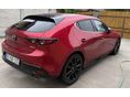 MAZDA 3 Hatchback 2.0 e-Skyactiv Homura (Automata)