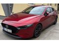 MAZDA 3 2021/10 - 2