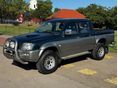 MITSUBISHI L 200 Pick Up 2.5 TDI DK GLS Intense 4WD 232.000km!!!!