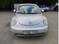 VOLKSWAGEN BEETLE 2000 - 2