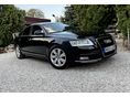 AUDI A6 3.0 V6 TDI DPF quattro Tiptronic ic FACELIFT S-LINE BELSŐ - AMBIENT - KAMERA - NAVI - 4X ÜLÉSFŰTÉS
