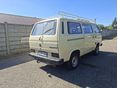 VOLKSWAGEN CARAVELLE 1988/12 - 2