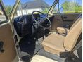 VOLKSWAGEN CARAVELLE 1988/12 - 5
