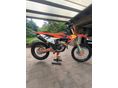 KTM 350 SX-F 2024 - 2