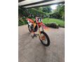 KTM 350 SX-F 2024 - 3