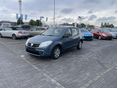 DACIA SANDERO 1.6 Ambiance 163733KM! 2. TULAJ!