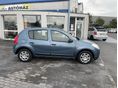 DACIA SANDERO 2009/1 - 4